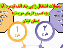 اعطای تسهیلات جهت حمایت از شرکتهای فعال