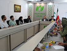 برگزاری مراسم بزرگداشت روز ملی فناوری اطلاعات
