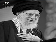 پیام تسلیت سازمان نظام صنفی رایانه‌ای گیلان به مناسبت شهادت رهبر انقلاب، حضرت آیت‌الله سیدعلی حسینی خامنه‌ای