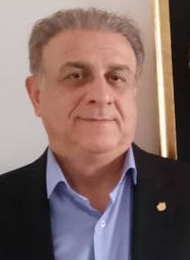 رئیس کمیسیون : مهرداد خورسند