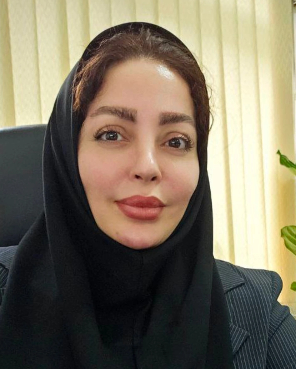 اعضا و مشاوران حقیقی -