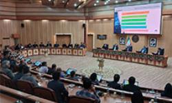 نشست هم‌اندیشی فعالان فناوری اطلاعات استان با استاندار محترم گیلان برگزار شد
