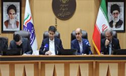 نشست وزیر ارتباطات و فناوری اطلاعات با فعالان فاوا و شرکت‌های دانش‌بنیان